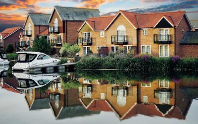 What credit score do I need for a mortgage?